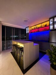Poshgrove East (D15), Condominium #558944301